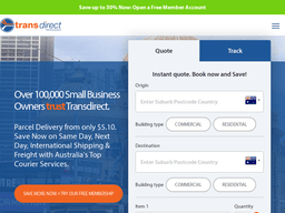 Transdirect