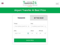 Transferairport24