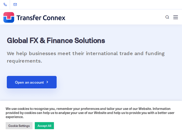 Transferconnex