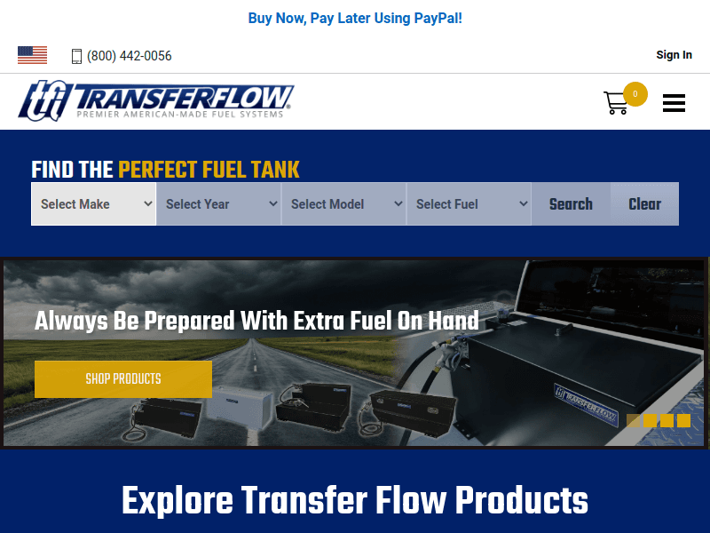 Transferflow