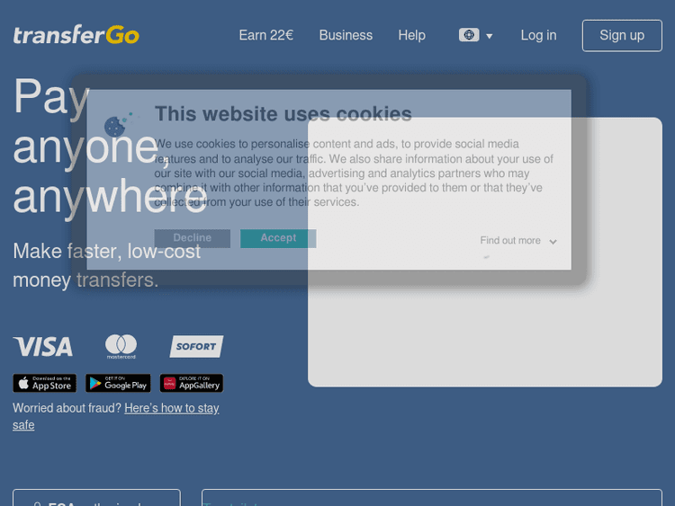 Transfergo
