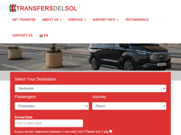 Transfersdelsol