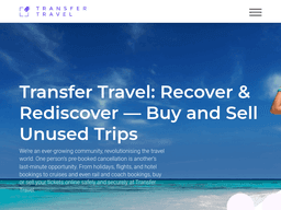 Transfertravel