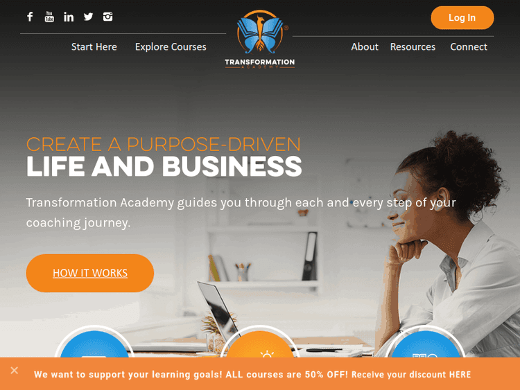 Transformationacademy