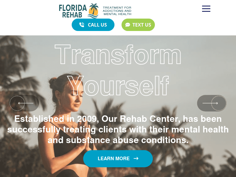 Transformationstreatment