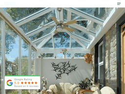 Transformingconservatories