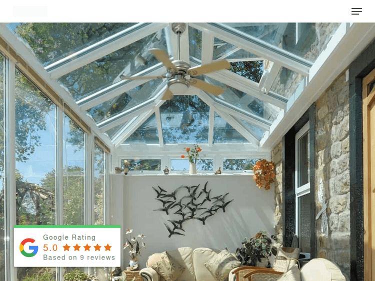 Transformingconservatories