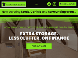 Transformloftsolutions