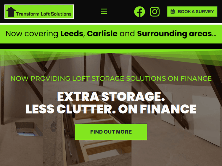 Transformloftsolutions