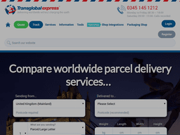 Transglobalexpress