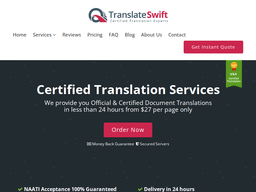 Translateswift