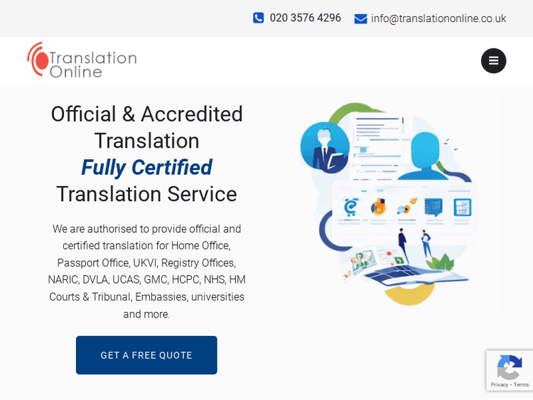Translationonline