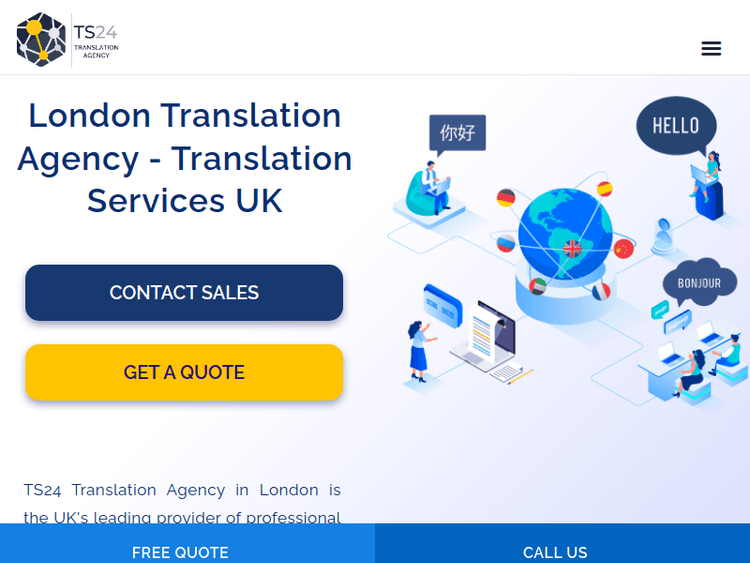 Translationservices24