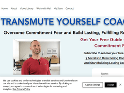 Transmuteyourself