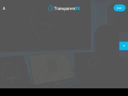Transparentfxtrading