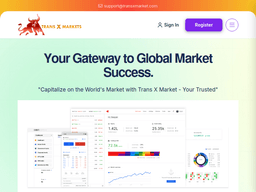 Transxmarket