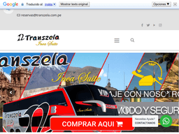 Transzela