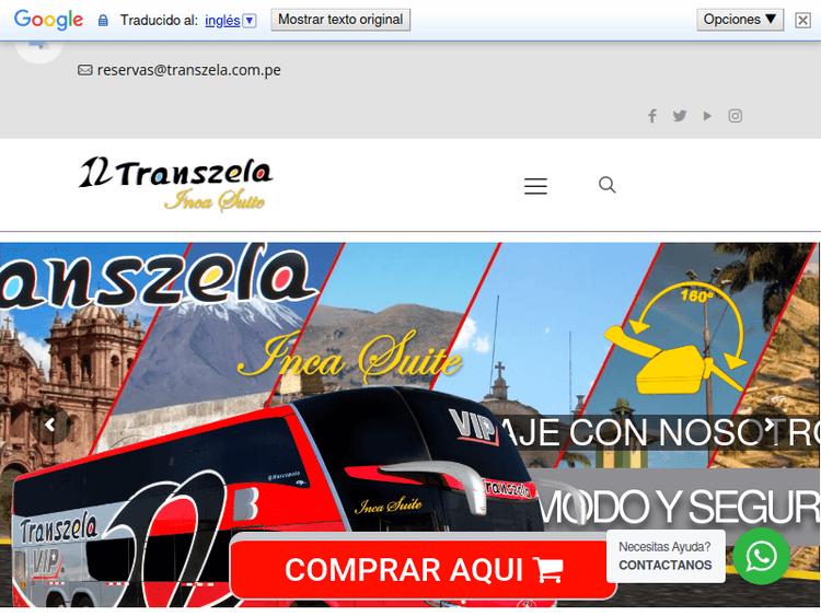Transzela