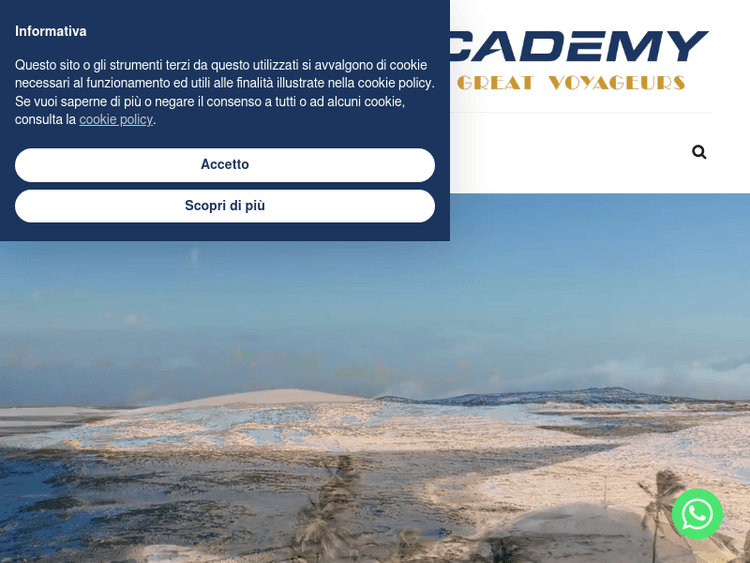 Travelacademy