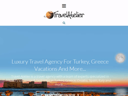 Travelatelier