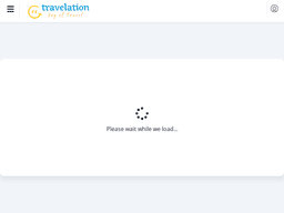Travelation