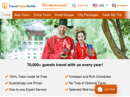 Travelchinaguide