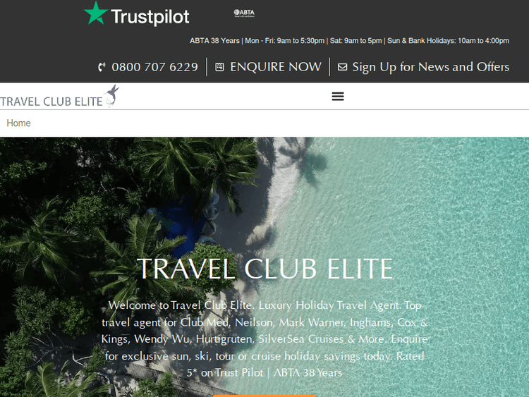 Travelclubelite
