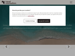 Travelcounsellors