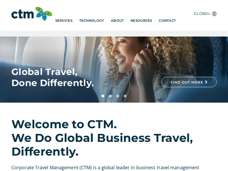 Travelctm