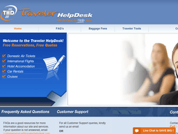 Travelerhelpdesk