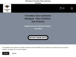 Travelers-taxi