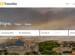 Travelgo