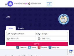 Travelhouseuk