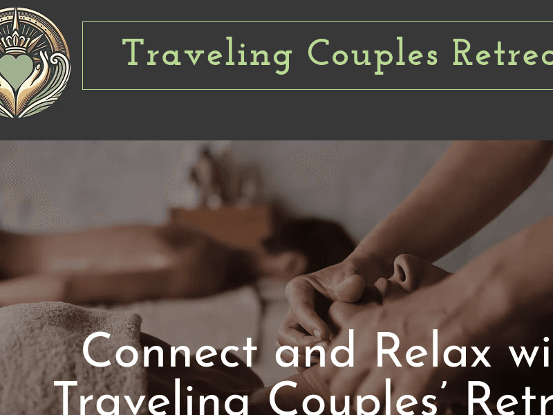 Travelingcouplesretreat