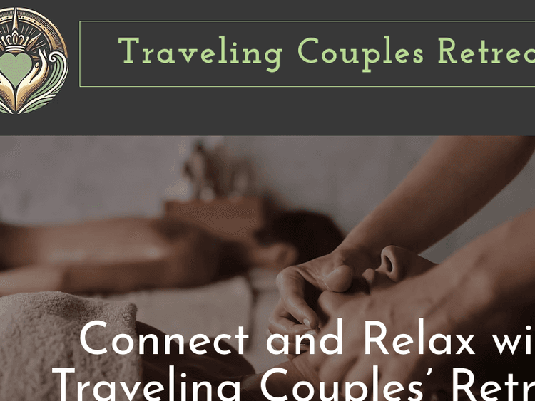 Travelingcouplesretreat