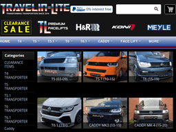 Travelinlite-transporters