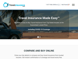 Travelinsurance