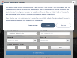 Travelinsurancecenter