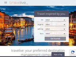 Travelive
