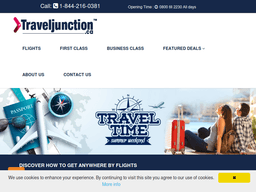 Traveljunction
