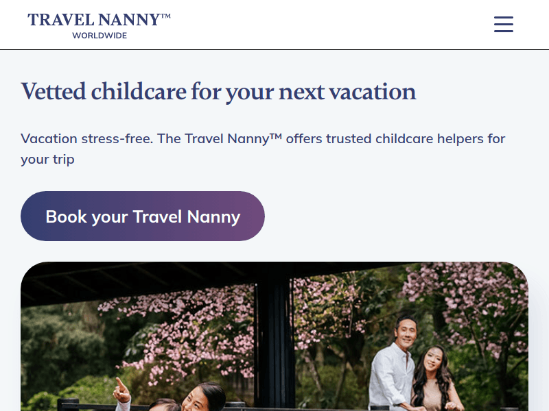 Travelnanny