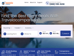 Travelocompare