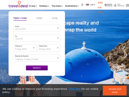 Travelodeal