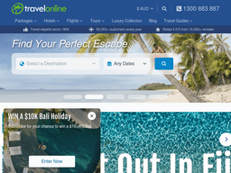 Travelonline