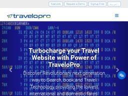 Travelopro