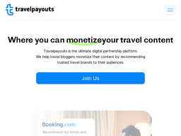 Travelpayouts