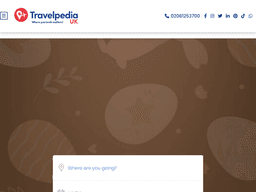 Travelpedia