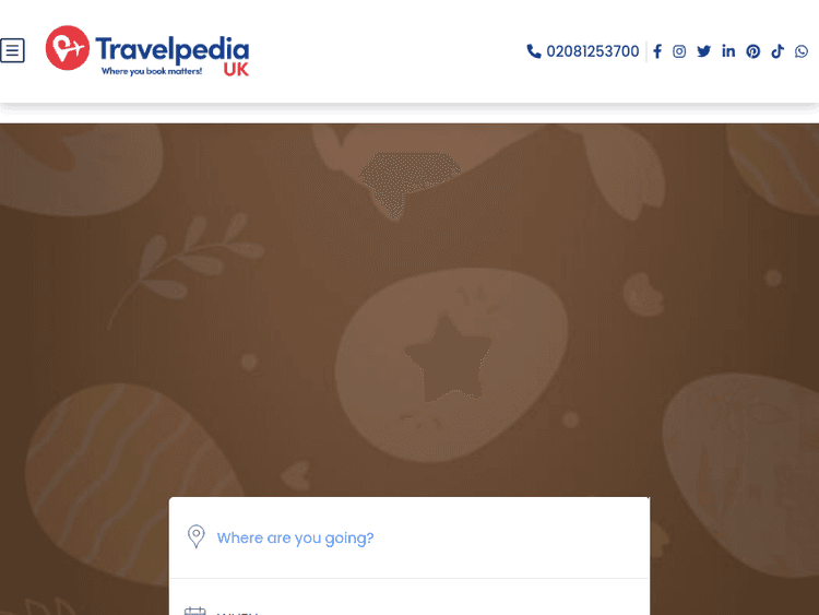 Travelpedia
