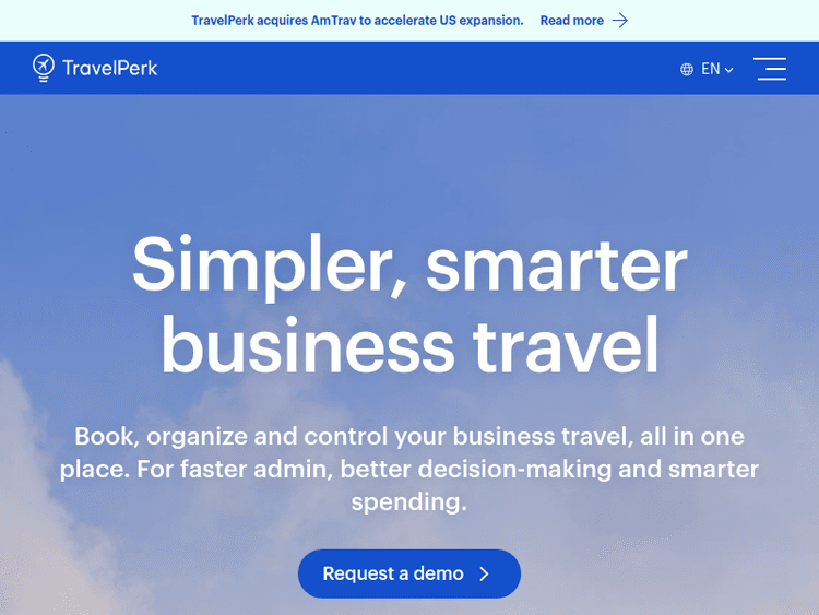 Travelperk