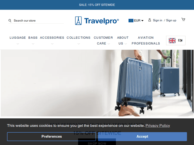 Travelpro